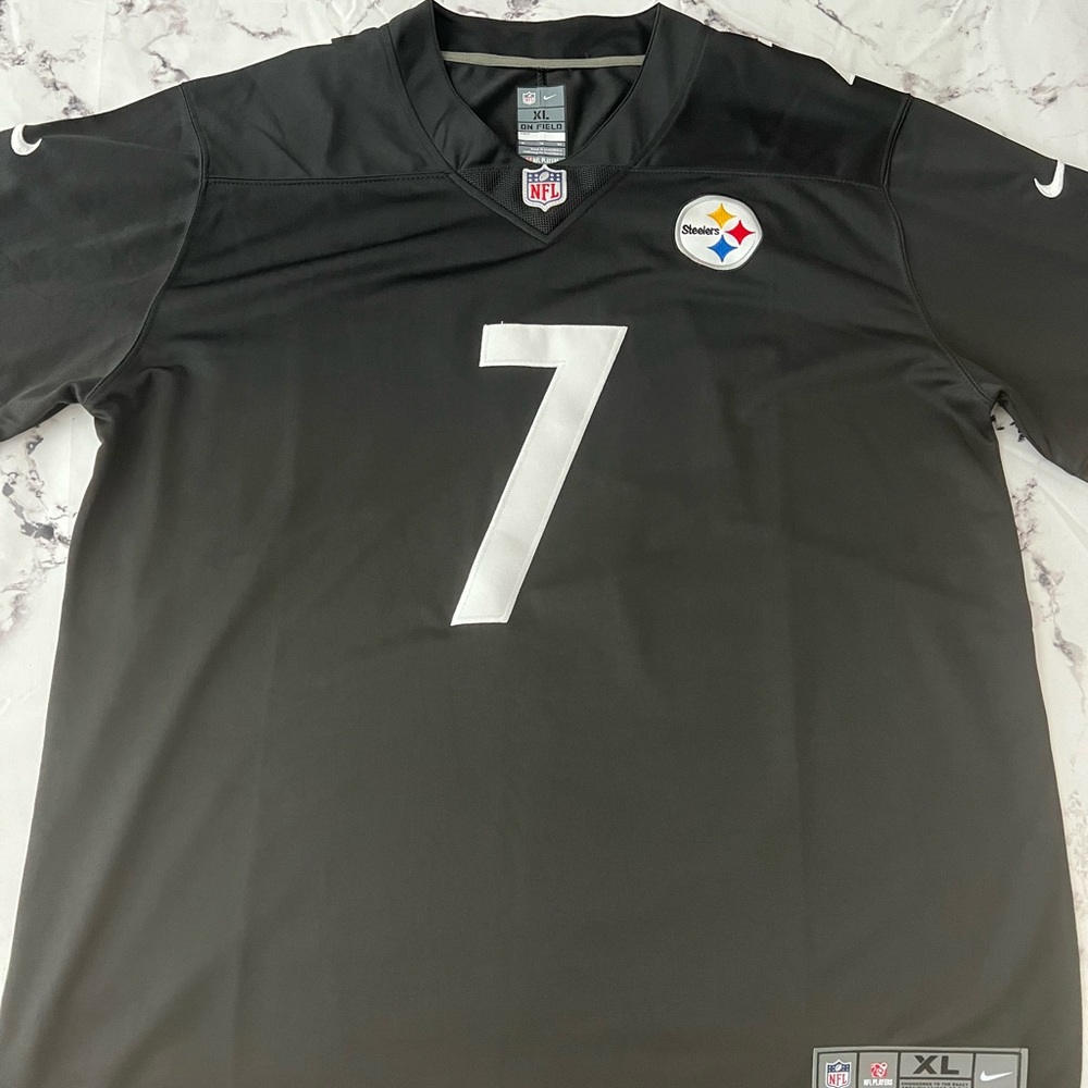 Steelers jersey